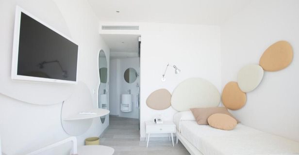 Hotel Son Moll Sentits & Spa