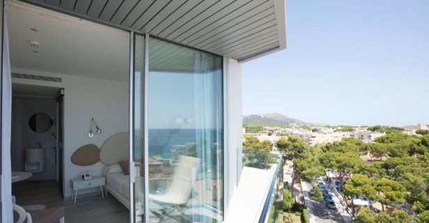 Hotel Son Moll Sentits & Spa