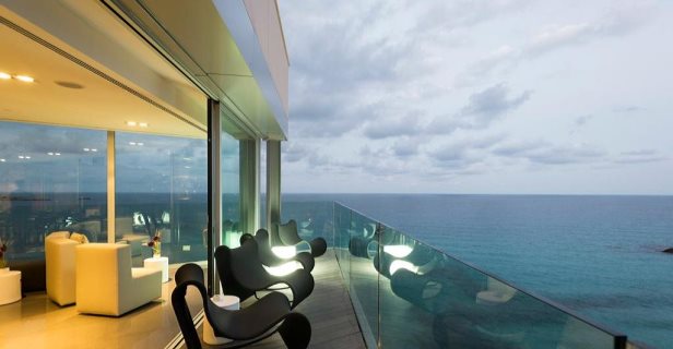 Hotel Son Moll Sentits & Spa