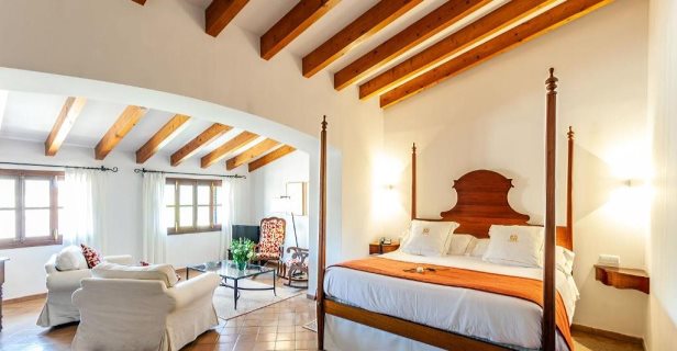 Hotel Son Palou