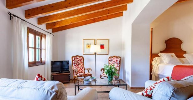 Hotel Son Palou