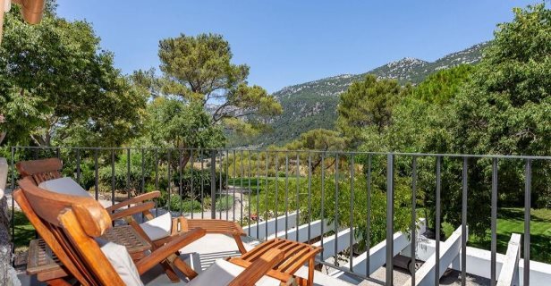 Hotel Son Palou