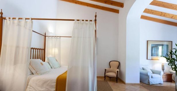 Hotel Son Palou