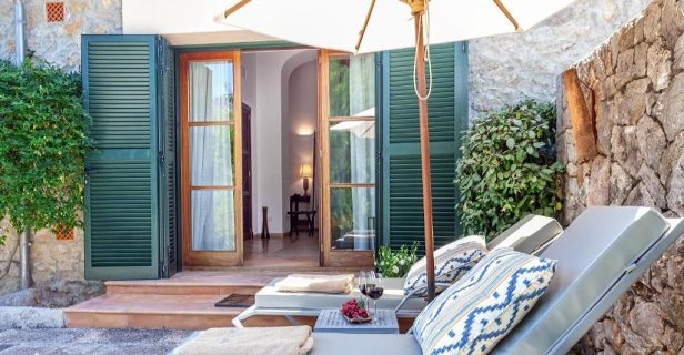 Hotel Son Palou