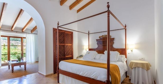 Hotel Son Palou