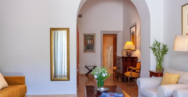 Hotel Son Palou