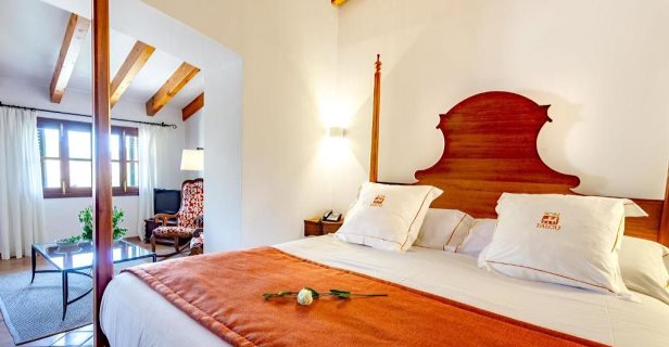 Hotel Son Palou
