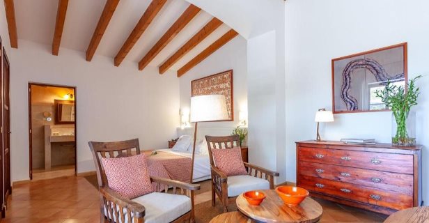 Hotel Son Palou