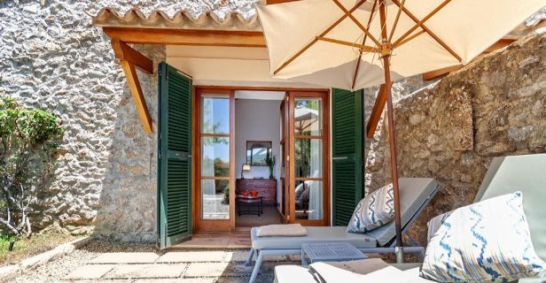 Hotel Son Palou