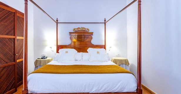 Hotel Son Palou