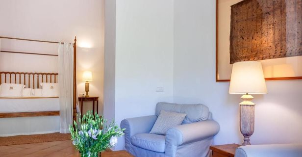 Hotel Son Palou