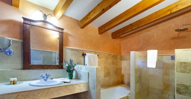 Hotel Son Palou