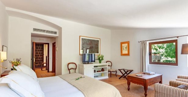 Hotel Son Palou