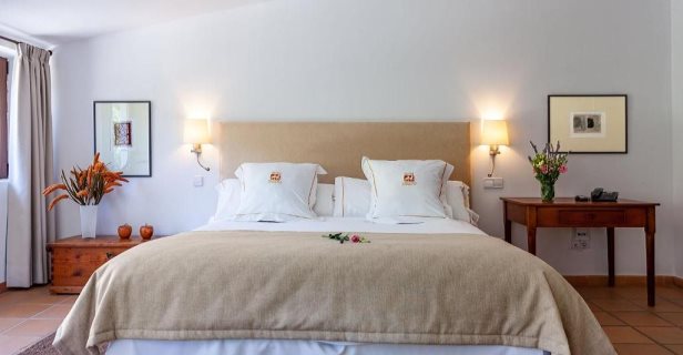 Hotel Son Palou