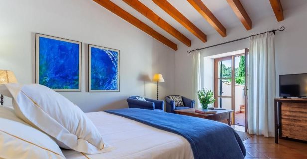 Hotel Son Palou