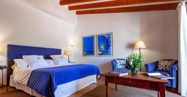 Hotel Son Palou