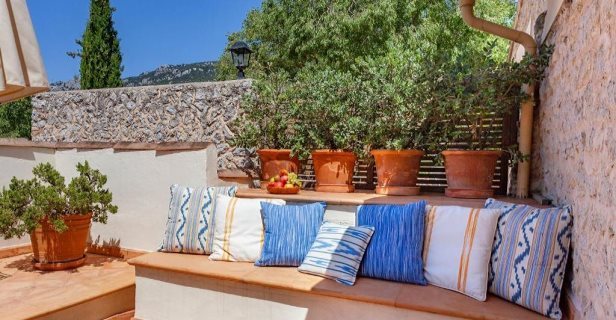 Hotel Son Palou