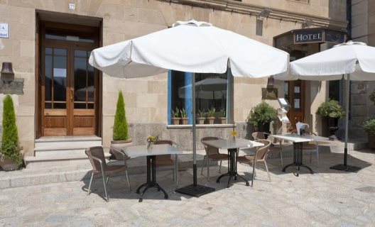 Hotel Son Sant Jordi