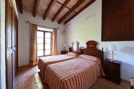 Hotel Son Siurana