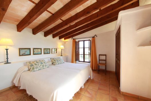 Hotel Son Siurana
