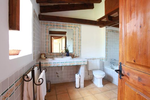 Hotel Son Siurana
