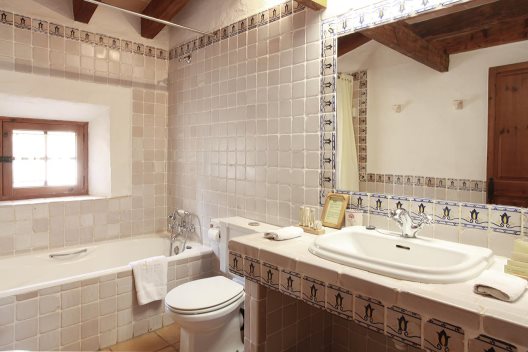 Hotel Son Siurana