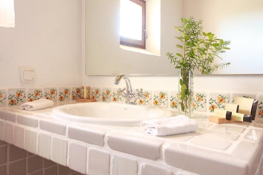Hotel Son Siurana