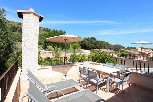 Hotel Son Siurana