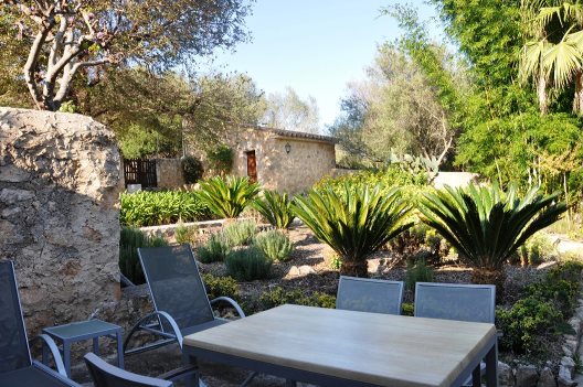 Hotel Son Siurana