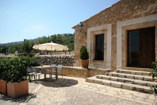 Hotel Son Siurana