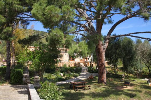 Hotel Son Siurana