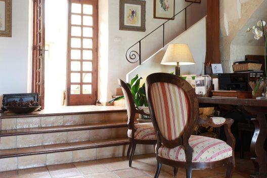 Hotel Son Siurana