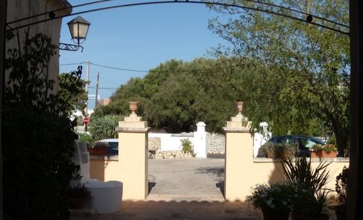 Hotel Son Tretze Adults Only