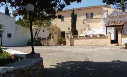 Hotel Son Tretze Adults Only