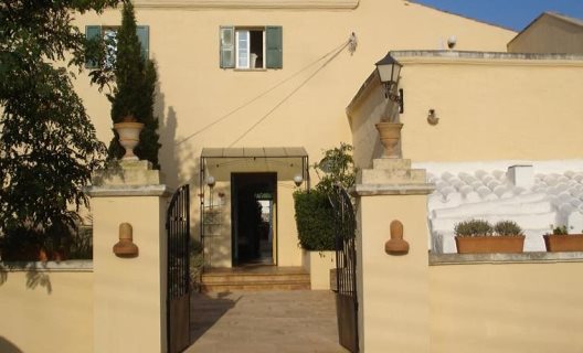 Hotel Son Tretze Adults Only