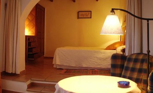 Hotel Son Tretze Adults Only