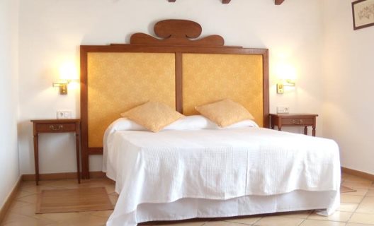 Hotel Son Tretze Adults Only