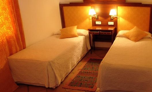 Hotel Son Tretze Adults Only