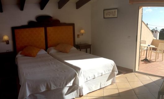Hotel Son Tretze Adults Only