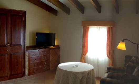 Hotel Son Tretze Adults Only