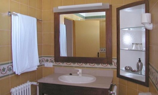 Hotel Son Tretze Adults Only