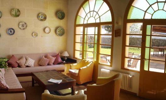 Hotel Son Tretze Adults Only
