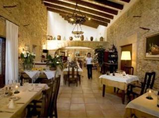 Hotel Son Trobat Wellness & Spa
