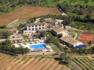 Hotel Son Trobat Wellness & Spa