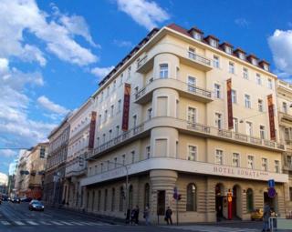 Hotel Sonata