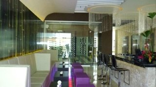 Hotel Sonesta Barranquilla