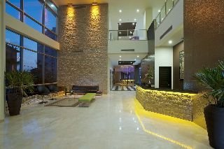 Hotel Sonesta Barranquilla