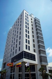 Hotel Sonesta Barranquilla