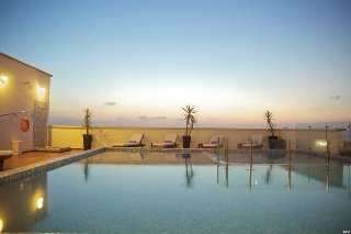 Hotel Sonesta Barranquilla