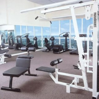 Hotel Sonesta Bayfront Coconut Grove